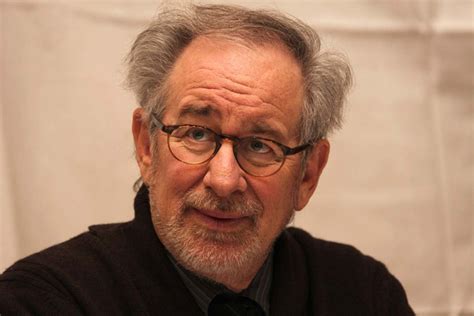 interview with steven spielberg